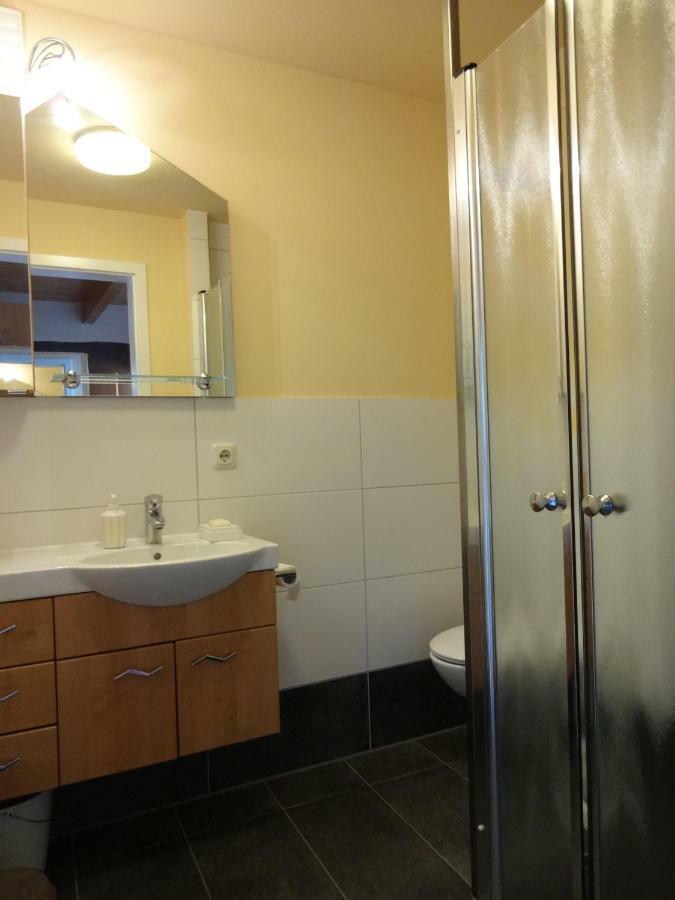 Rehbach Apartment Leipzig